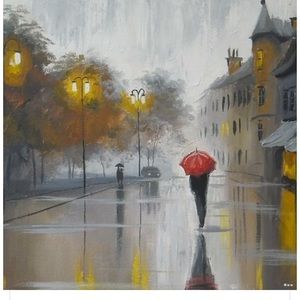 Meet your Posher, Anoush